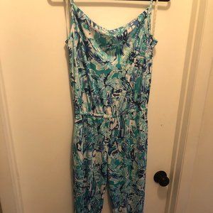 Lilly Pulitzer Jumpsuit
